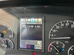 4 Transmission with Heures de fonctionnement du moteur
