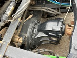 Groupe motopropulseur with 