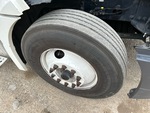 4 dessous de caisse - Camion with 