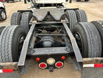4 dessous de caisse - Camion with 