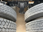 4 dessous de caisse - Camion with 