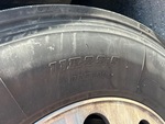 4 Underbody - Truck with 