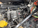 4 Engine with 
