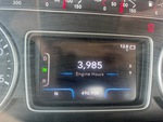4 Transmision with Engine Hours