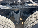 4 Underbody - Truck with 