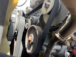4 Engine with 