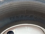 4 Underbody - Truck with 