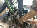 Drivetrain with 