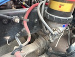 4 Underbody - Truck with 