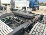 4 Underbody - Truck with 