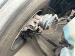 Brakes with 