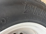 4 Underbody - Truck with 