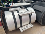 4 Underbody - Truck with 