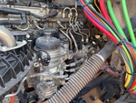 Engine with 