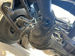 Drivetrain with 