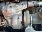 4 Engine with 