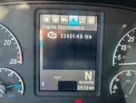 4 Transmision with Engine Hours