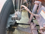 Brakes with 