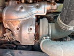 4 Engine with 