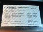 4 Underbody - Truck with 