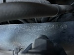 General Appearance with Second Serial Number/VIN Photo