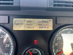 4 Transmision with Engine Hours