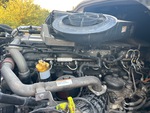 Engine with 