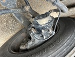 Brakes with 