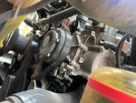 4 Engine with 