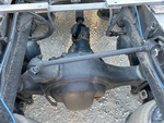 Drivetrain with 
