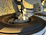 Brakes with 