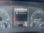 4 Transmision with Engine Hours