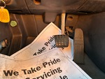 Cab with 