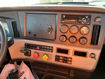 Cab with 