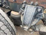 4 dessous de caisse - Camion with 