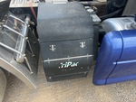 4 dessous de caisse - Camion with 