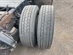 4 dessous de caisse - Camion with 