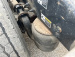 4 dessous de caisse - Camion with 
