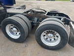 4 dessous de caisse - Camion with 
