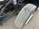 4 dessous de caisse - Camion with 