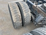 4 dessous de caisse - Camion with 