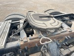 4 dessous de caisse - Camion with 
