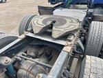 4 dessous de caisse - Camion with 