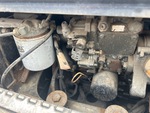4 dessous de caisse - Camion with 