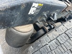 4 dessous de caisse - Camion with 