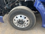 4 dessous de caisse - Camion with 