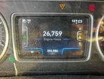 4 Transmision with Engine Hours