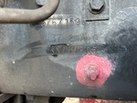 General Appearance with Second Serial Number/VIN Photo