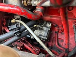 4 Engine with 