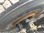 Brakes with 